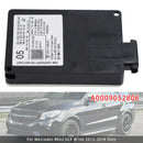 Radarový senzor pro varování před kolizí pro Mercedes-Benz GLE W166 A0009052806