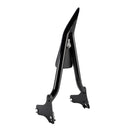 Cover Driver Sissybar ryggstøtte for Road King Street Glide Road Glide 1997-2008