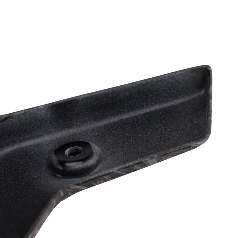 2020–2022 Street Triple 765 R/RS Kühlerseitenabdeckung Verkleidungsplatten