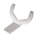 Chave de porca de anteparo interior 151602 para filtro de areia para Pentair/PacFab para Triton II TR40 50 60 100 140