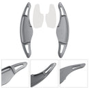 2015–2019 Hyundai Sonata Lenkradschaltwippen aus Aluminium