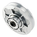 2014 Polaris RZR 4 900 hinten komplett Kupplung Variator 1323246 1322946