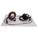 Dichtung für Stator-Generatorregler der Buell XB12R Firebolt (2006–2007), Teilenummer 2997102Y