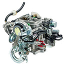 1984 Toyota 22R Silnik z kwadratową wtyczką Gaźnik Celica 21100-35463 21100-35570