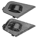 2021-2024 Aprilia RSV4 Seitenrahmen kleine Zusatzabdeckung Verkleidung