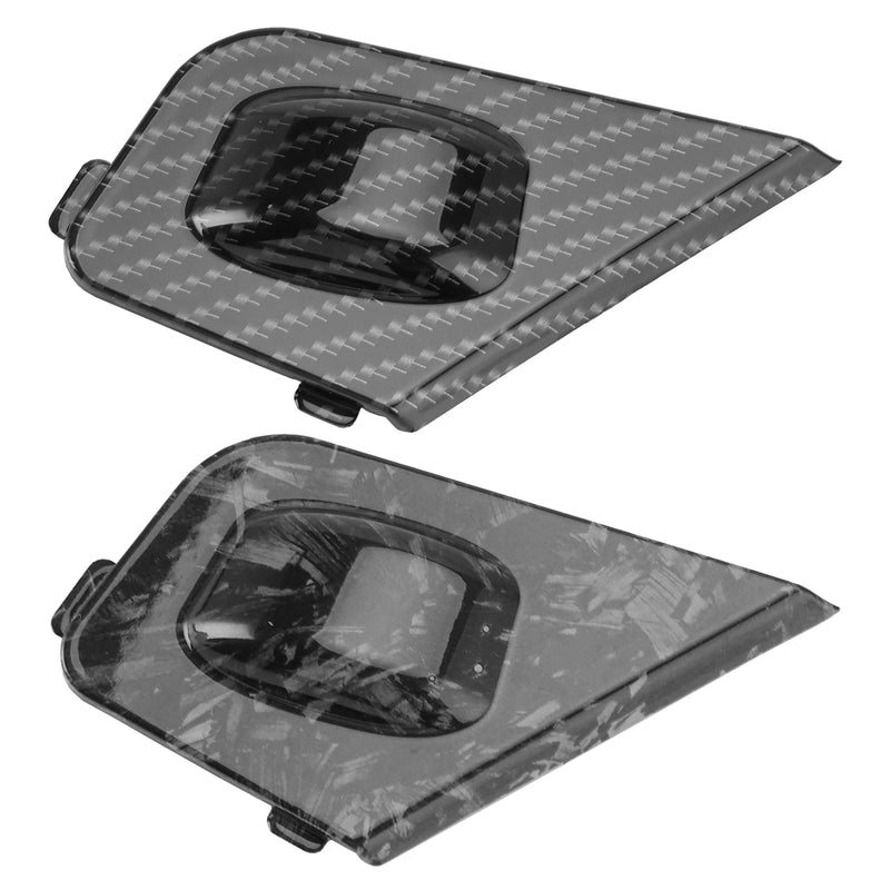 2021-2024 Aprilia RSV4 Seitenrahmen kleine Zusatzabdeckung Verkleidung