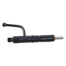 4 Stück Kraftstoffeinspritzdüsen für Isuzu 4JB1 4JB1T NKR NHR Motor 8942479370