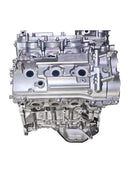 2007-2010 Toyota Sienna 3.5L 6-cylindret motorblok 2GR-FE (ny)