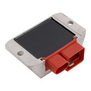 2-Draht-Lichtmaschinenregler 6-polig für Lombardini ED0073623940-S Saprisa 7236