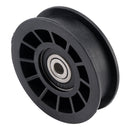 DRIVE IDLER PULLEY DRIVE BELT 539110411 & 539110311 For HUSQVARNA Z254F