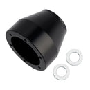 Lenkradnabenbohrung 70 mm für Polaris General 1000, Ranger 1000, 570, 500, RZR