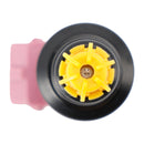 6 Stück Einspritzdüsen für BMW E36 328i M3 E39 Z3 1996-2000 2,8 l 3,2 l 0280150440