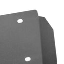 2023-2024 BMW R1300Gs lisensplateinnehaver Rammeinnehaver laget av aluminiumslegering