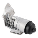 2019 HYUNDAI Santa Fe XL (3,3 l V6) Aluminium-Motorölfiltergehäuse 26300-3CAB1 263003CAB0