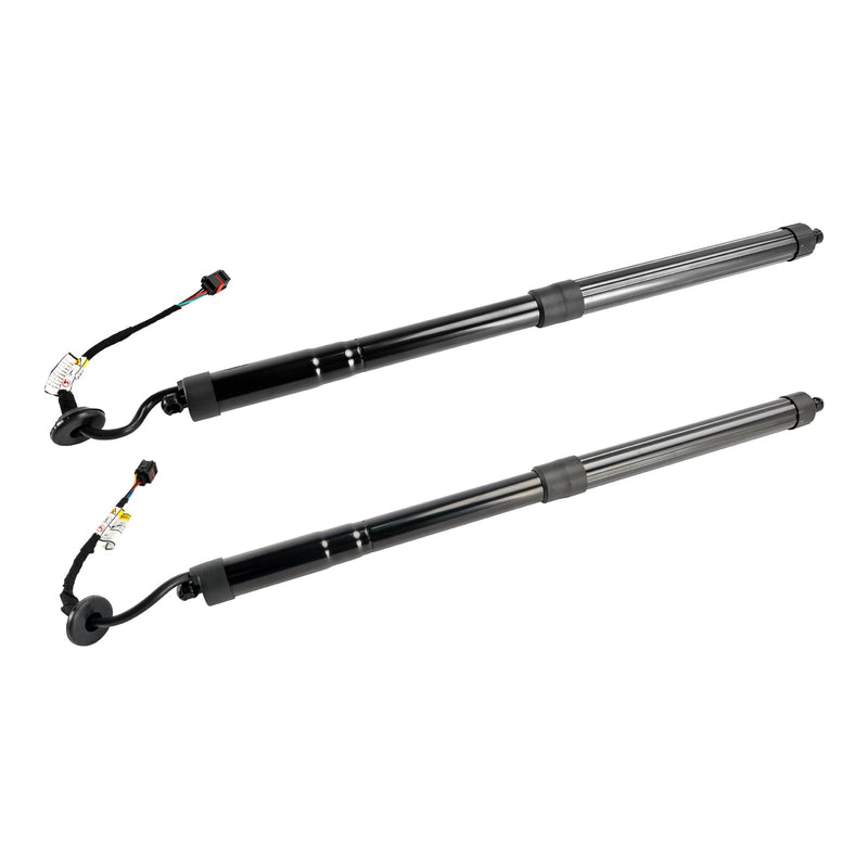 2 STÜCKE Hinten Elektrische Heckklappe Gas Strut 32296296 fit Für Volvo XC40 536 2019-2023