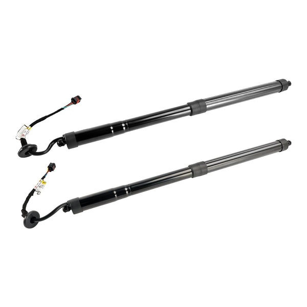 2020/11-2023/12 Volvo XC40 536 Elektrisk 2PCS baklucka elektrisk gasfjäder 32296296