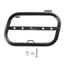 2017-2023 YAMAHA XSR 700 Gepäckträger Seitensatteltaschenhalterung rechts