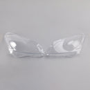 2010–2013 Infiniti G25 G37 -limusiini, 2 kappaletta, ajovalojen linssin kansi, kirkas