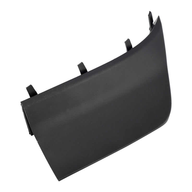 2021–2024 Jeep Grand Cherokee L Front links Fascia Spat 68421753AB