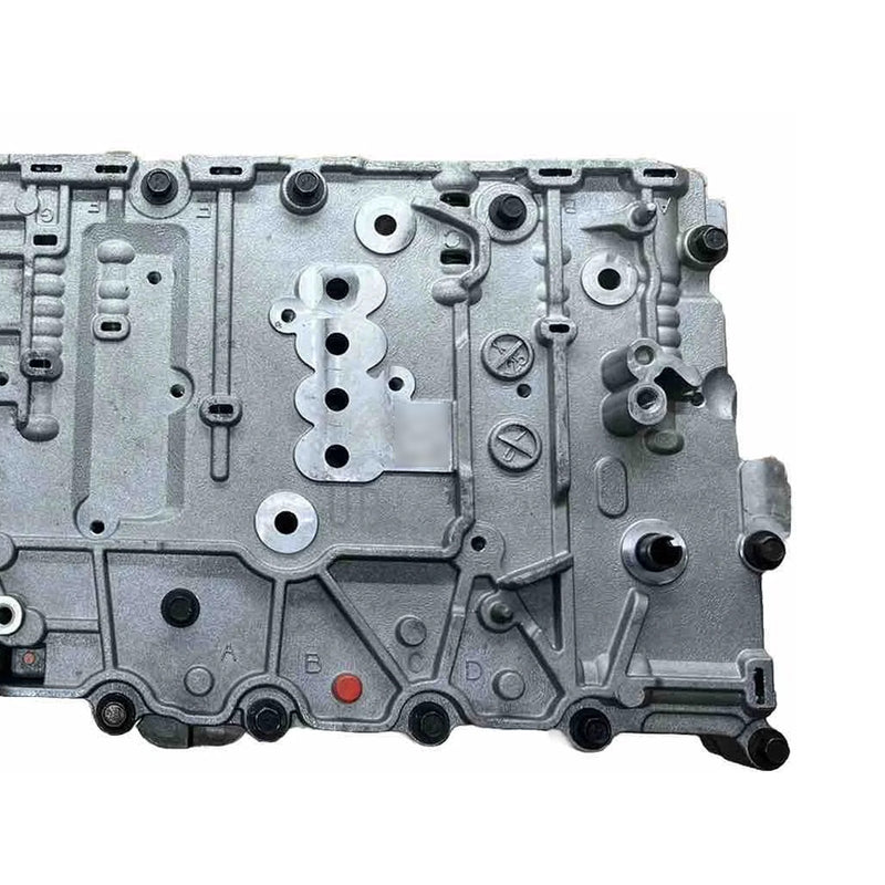 2011-2013 BMW 128I E92 E90 Automatikgetriebe-Ventilkörper 6L45E