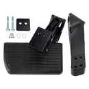 1999-2016 Ford F250 F350 F450 Super Duty Einziehbare Klappstoßstange Stufe 75303-01A