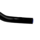 Manguera de refrigerante de silicona para Honda NX400 y NX500 (años de modelo 2024-2025)