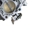 Drosselklappengehäuse für Honda Civic LX DX (1997–2000), Teilenummer 16400-P2E-A01