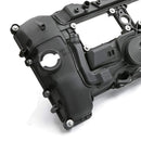 2012-2016 BMW ActiveHybrid 5 3.0T N55B30 Ventildeckel mit Dichtung+Kappe 11127570292