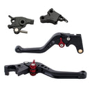 2021–2022 CFMOTO 700CL-X Heritage Uusi lyhyt kytkentäjarrulepu