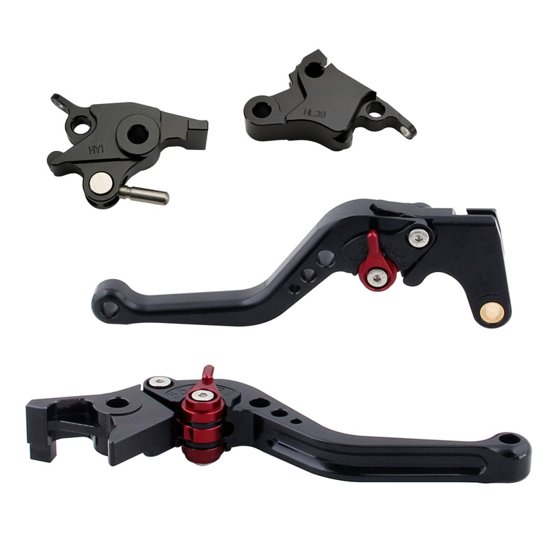 2021–2022 CFMOTO 700CL-X Heritage Uusi lyhyt kytkentäjarrulepu