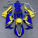 Verkleidungssatz aus ABS-Kunststoff für Honda CBR1000RR 2017-2025