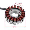 Stator Generator For Honda SH125 SH150 NES125 NES150 Dylan 125 150 2000-2006
