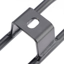 2024-2025 Kawasaki Eliminator 500 Black Bagage Rack Solorack