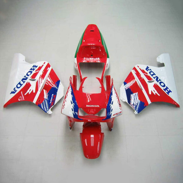 1990-1993 Honda NSR250 PGM-3 injeksjonssalgssett karosseri plast