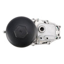 2005-2015 Land Rover LR3 LR4 Range Rover Sport Oil Cooler Assembly LR009570 1356789 1354253