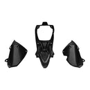 Ruiskuvalettu suojussarja Kawasaki Z900 2025-2026:lle