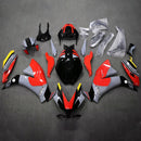 Verkleidungssatz aus ABS-Kunststoff für Honda CBR1000RR 2012-2016