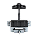 Front venstre eller høyre dør - delenummer 2037200116 for Mercedes-Benz C230 C280 2006-2007