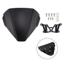 2021-2023 YAMAHA MT-09 MT09 Windschutzscheibe