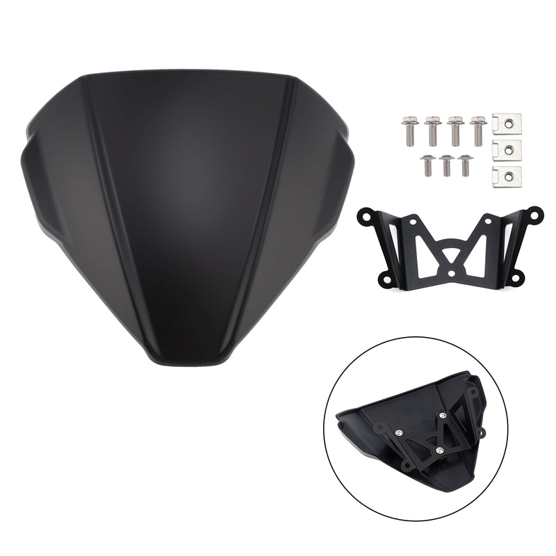 2021-2023 YAMAHA MT-09 MT09 Windschutzscheibe