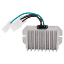 5-leder laderegulator til MZ ETZ 250 251 TS ES