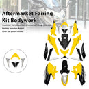 Kåpesett for Yamaha TMAX 560 (Injeksjon) 2025-2026