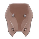 2025 - KAWASAKI Z900 Z 900 Windschutzscheibe