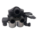 Heizungsregelventil 64118375792 für BMW E36 3er Reihe 318i 323i 325i 328i M3