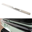 2022+ Daihatsu Neues Modell Atley High Jet Cargo S700V S710V Heckstoßstangenschutz Stoßstangen-Trittschutz