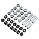 5452233 Satz A-Arm-Buchsen für Polaris RZR XP 4 1000 2014-2023 2022 2021