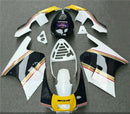 Injection Fairing Kit Karosseri Plast ABS för Honda NSR250R 1988