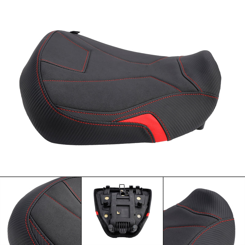 2021-2023 Tracer Yamaha 9/GT Front Driver Raider sedící socias sedlo