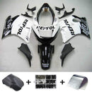 1996-2007 Honda CBR1100XX SuperBlackbird Motorcycle Corpe Zestaw wykonany z plastiku ABS