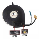 1997-2001 Jeep Cherokee Rat Fjeder 56009070